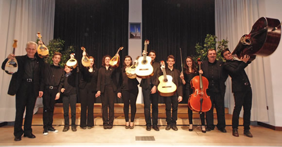 foto orchestra
